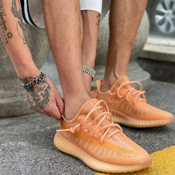 Adidas - Yeezy Boost 350 V2 'Mono Clay' - Genuine Sneakers – GS